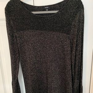 Alfani sweater